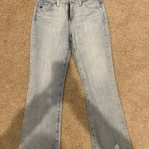 AG jeans